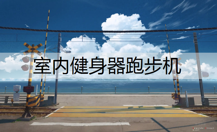 室内健身器跑步机