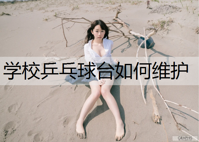 学校乒乓球台如何维护