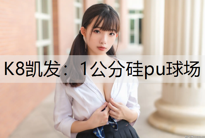 K8凯发：1公分硅pu球场