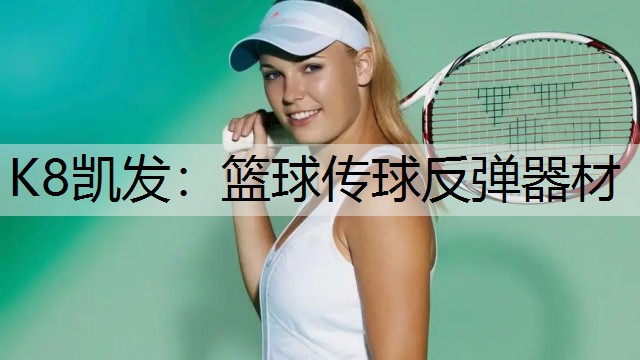 篮球传球反弹器材