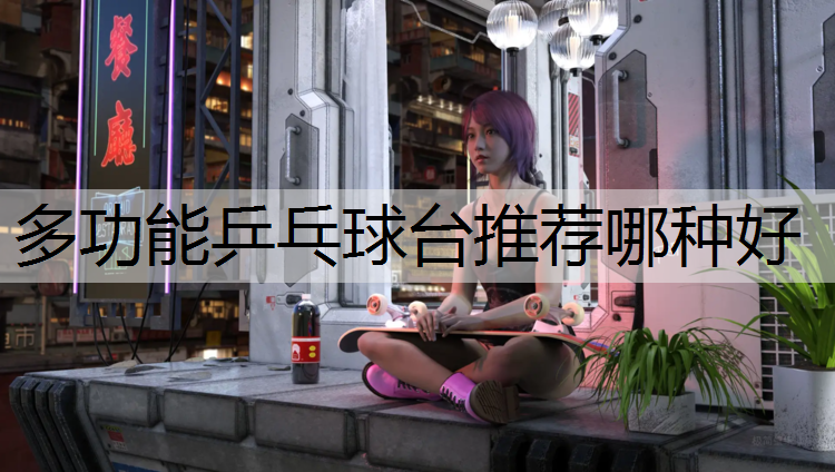 多功能乒乓球台推荐哪种好