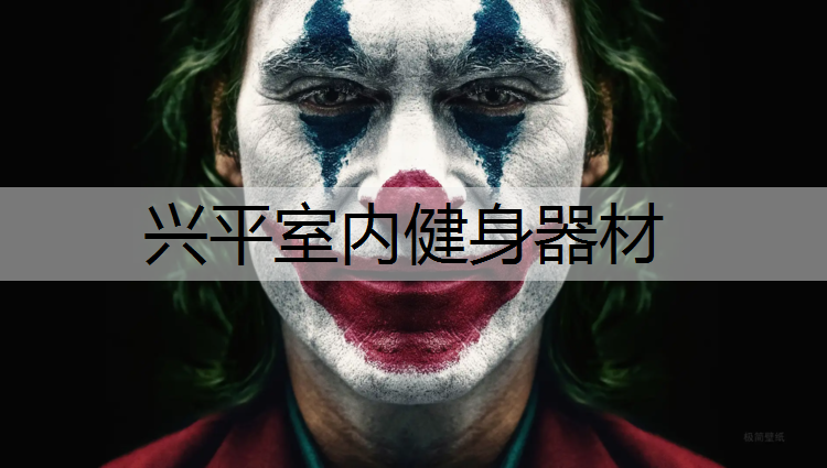兴平室内健身器材