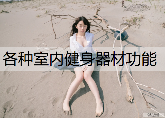 各种室内健身器材功能